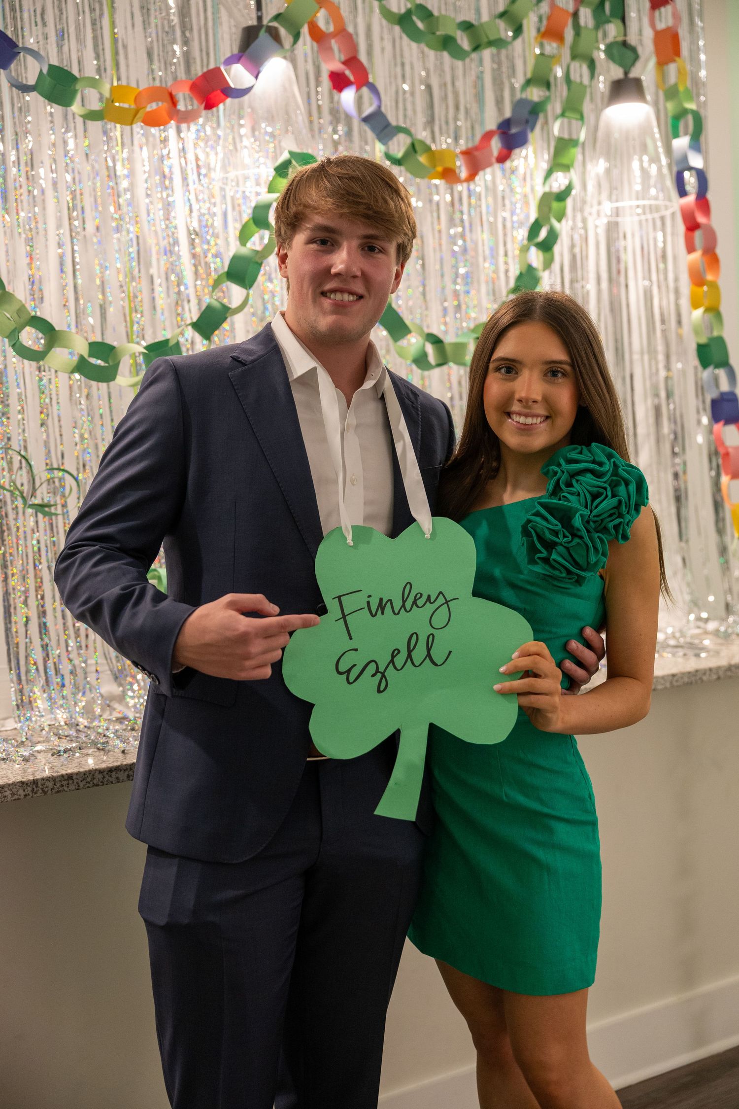 Sorority pregame party coverage in Oxford, Mississippi